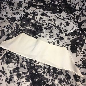 White House Black Market dress